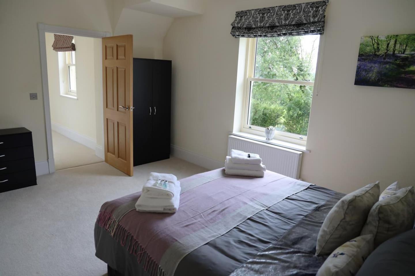 Bridge House Farm Villa Weeton  Buitenkant foto