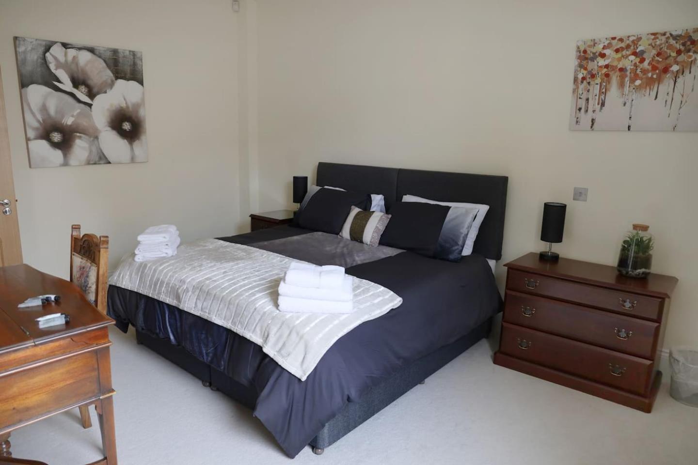 Bridge House Farm Villa Weeton  Buitenkant foto